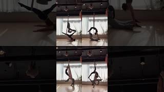키즈 나윤이와 #커플플라잉  #키즈플라잉