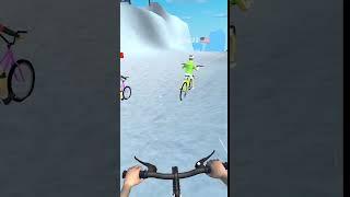 Riding Extreme 3D: A Roller Coaster for the Senses #game #funny