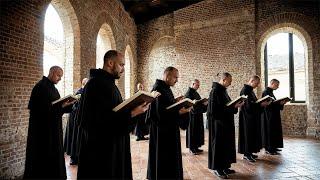 Gregorian Chants - Honor and Praise Holy Spirit - Prayer Hymns of the Monks