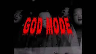 SXMPRA - GOD MODE! (Visualizer)