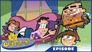 The Fairly OddParents - Talkin' Trash / Timmy TV - Ep. 67