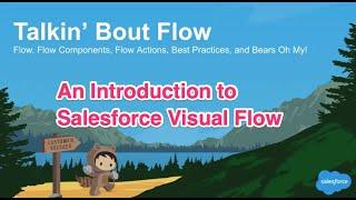 An Introduction to Salesforce Visual Flow