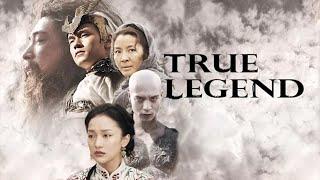 True Legend (2010) Movie || Vincent Zhao, Zhou Xun, Jay Chou, Michelle Yeoh || Review and Facts