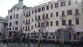 Sony Alpha 7 - Vollformat Systemkamera [Venedig - Bootsfahrt] - | Smart-Tech & Cam-News