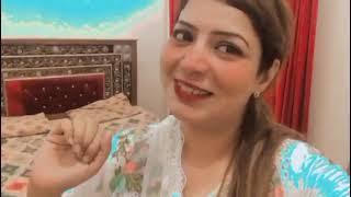 #dailyvlog#Mehfil-e-Milad Mai gai #boht Maza aya#