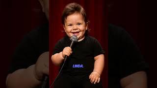 "POOR WHITE KIDS"  BABY THEO VON  #shorts #theovon