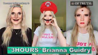 *3 HOURS*Brianna Guidry New TikTok POV Series 2023 | Brianna Guidry Best TikTok Compilation