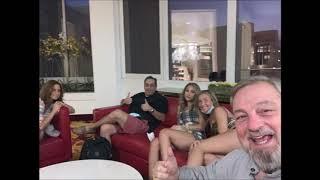 Las Vegas 2020 Family Vacation Home Videos