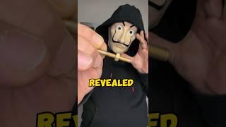 This magic trick revealed is amazing 🪄 #viral #magic #tricks #trending #trend #viralvideo