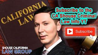 Subscribe to the Shouse Law Group Youtube Channel