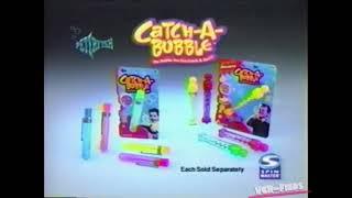 2000's Catch a Bubble Commercial - #shorts #419