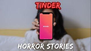 Why I Deleted Tinder Dating App Horror Stories With Rain | Nightmare Narratives