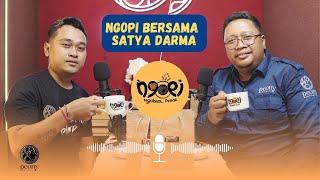 Ngopi | Ngobrol Pintar bersama Satya Darma