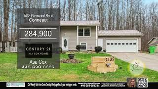 7435 Glenwood Road   Asa Cox Homes   Real Estate Showcase TV Lifestyles