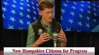 NH Citizens for Progress Solar Dan Weeks Episode 5