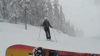 PLAN NA ŻYCIE SZUSZ NARTY AUSTRIA SCHLADMING