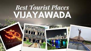 Best Tourist Places to Visit in Vijayawada | One Day Trip in Vijayawada | Bezawada @itsmeemani