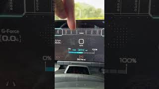 Using Watts to Freedom in the 2025 GMC Hummer EV Pickup #GMC #HummerEV #WTF #CarTech #demo #ev