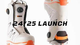 2425 Salomon Launch BOA®