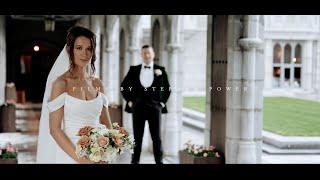 Adare Manor Documentary Wedding Video