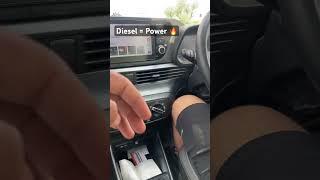 4 Benifits of having Diesel car over petrol 