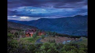 Idyllic Private Ranch in Old Snowmass, Colorado | Sotheby's International Realty