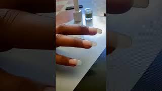#tips #nailsunny #gelnails #nsi #cjp #glitterbels #glitterplanet #pinknails #nailpolish #nailsoft