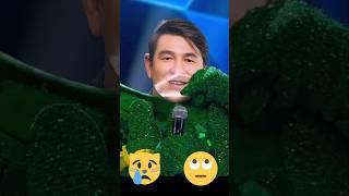 ДО СЛЕЗ // Огурчик снял маску // Шоу Маска 6 сезон #profile #шоумаска #маска