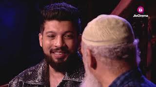 Gharwale Huye Emotional | Naezy | Kritika | Sana | Bigg Boss OTT 3 | JioCinema | Grand Finale, 9pm