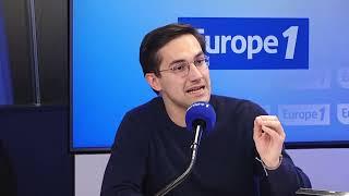 Arrestation de Boualem Sansal : "L'Algérie n'est plus un Etat ami" de la France (Jules Torres)