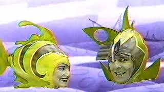 Glub Glub - TV Cultura - 1991