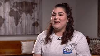 Gap Ministries | How Victoria changed her life