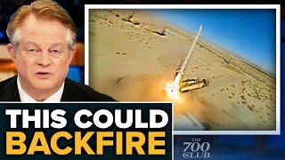 Why Israel Is Worried About Trying To Make A Deal With Iran