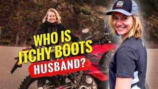 The Truth Behind Noraly Schoenmaker's Love Life: Is Itchy Boots Married?