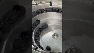 how to feed caps #cappingmachine #chengxiang #capping #factory #foryourpage  #manufacturing
