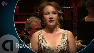 Ravel: Shéhérazade - Radio Philharmonic Orchestra and mezzo-soprano Sasha Cooke - Live Concert HD