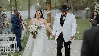 Journey of Love: A Celebration of 8 Years | Wedding film of Kiara and Felipe