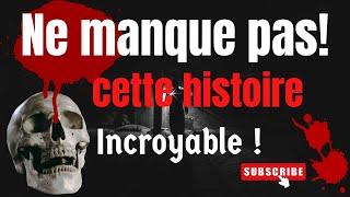 L’HISTOIRE DE CE JEUNE AMÉRICAIN TROP CURIEUX!! @timamonde #contesafricains #culture #sorcellerie