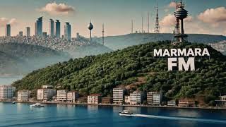 "Marmara FM" Canlı Yayın ( Test Yayını )