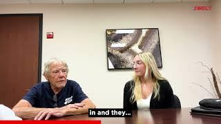 Top Dollar Cash Offer! Hear it for yourself! Testimonial of Direct Property Aid - We Buy Real Estate