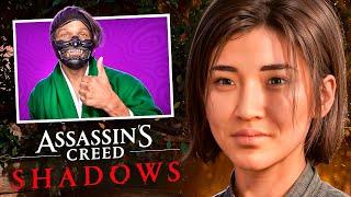 FIRST HOUR of Assassin’s Creed SHADOWS! (Part 1)