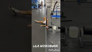Athlete Spotlight 12-14 Intermediate