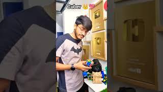 vansh cuber boy @KingofCubers