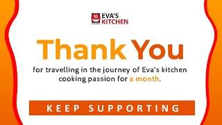 Eva's Kitchen | cooking love collides with passion for Food