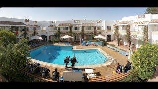 Camel Dive Club & Hotel, Sharm El Sheikh, Egypt