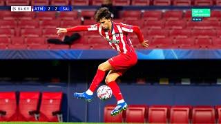 50+ Players Humiliated by João Félix ᴴᴰ