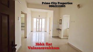 3bhk flat sale in Valasaravakkam, Chennai 1373  #approved #ccp #flatsale #3bhkflatsale #house #flat