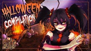  XKITO HALLOWEEN COMPILATION 2016 