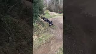 Funny MTB Fail 