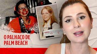UM PALHAÇO TROUXE UM PRESENTE INESPERADO | Solucionado 27 anos depois